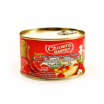 Chtoura Garden Chickpea D/chili420g